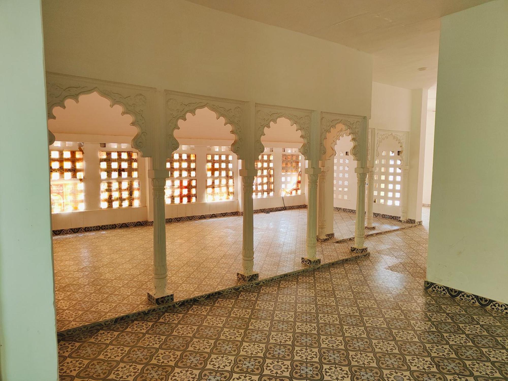 Garh Madan Heritage Guest And Restaurant * Jodhpur (Rajasthan)