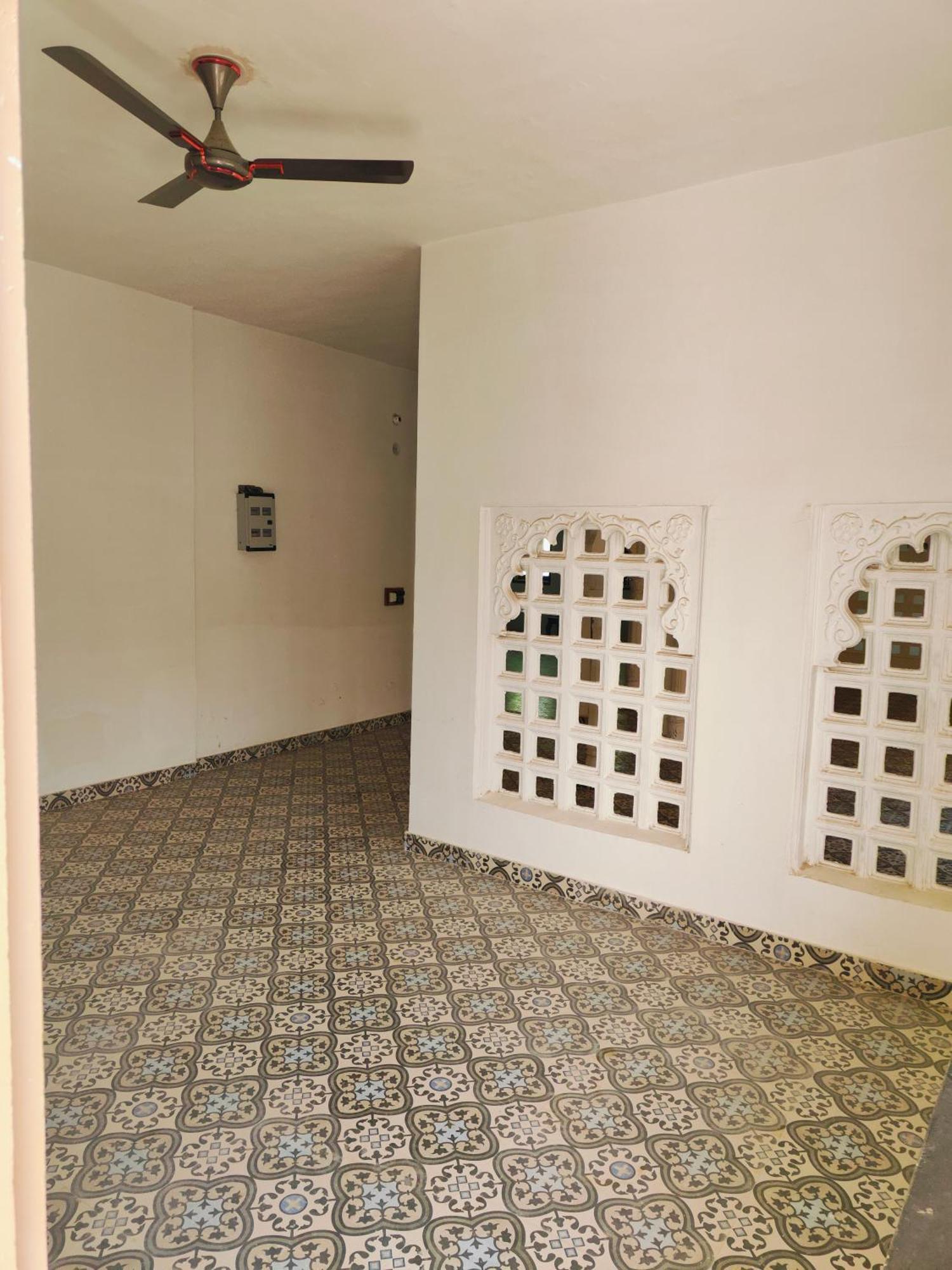 Garh Madan Heritage Guest And Restaurant * Jodhpur (Rajasthan)